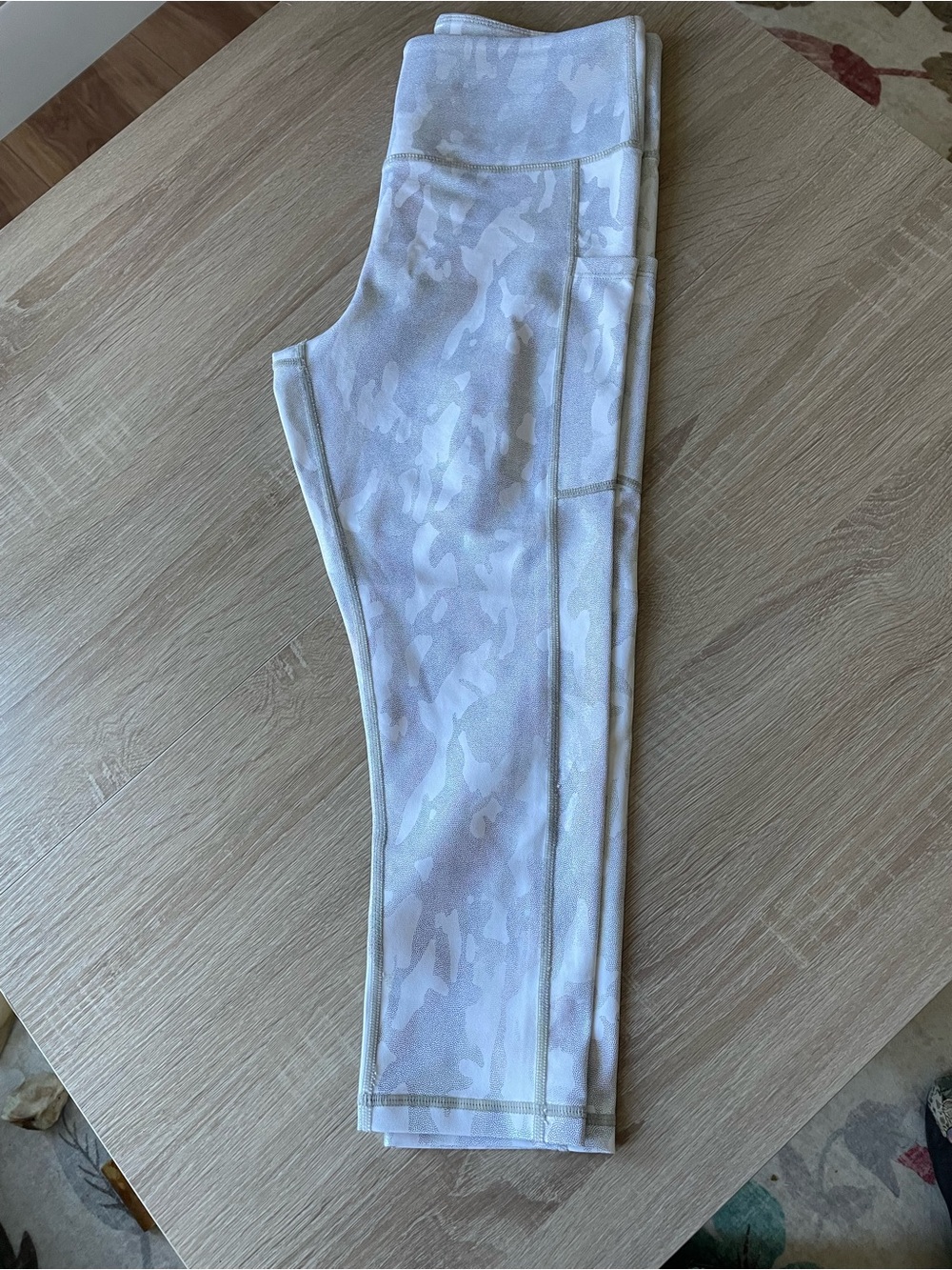 ZYIA Active light n tight leggings